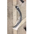Small product photo - Fender trim panel right rear. Option #1
