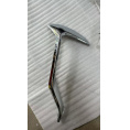 Small product photo - Rear bumper trim strip left. Option #2