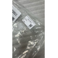 Small product photo - Rear bumper trim strip left. Option #1