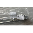 Small product photo - Rear bumper trim strip center. Option #2