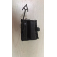Small product photo - Front tow hole cover. Option #2