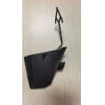 Small product photo - Rear tow hole cover. Option #1
