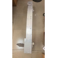 Small product photo - Front impact beam assembly. Option #1