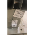 Small product photo - Rear impact beam assembly. Option #3