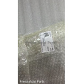 Small product photo - Front license plate mounting panel 6608142680 Starship 7 Geely. Option #1