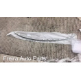 Small product photo - Front bumper lower trim strip 6608174926 Starship 7 Geely. Option #1