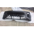 Small product photo - Front bumper upper body 6608138142 Starship 7 Geely. Option #1