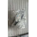 Small product photo - Front bumper right bracket 6608138148 Starship 7 Geely. Option #1