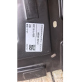 Small product photo - Front bumper center bracket 6608138145 Starship 7 Geely. Option #3