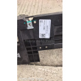 Small product photo - Front bumper center support bracket 6608186715 Starship 7 Geely. Option #1