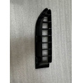 Small product photo - Left front fog lamp trim cover 6608163481 Starship 7 Geely. Option #2
