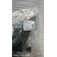 Small product photo - Front bumper left air guide panel 6608206667 Starship 7 Geely. Option #1