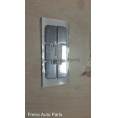 Small product photo - Front emblem 6608199592 Starship 7 Geely. Option #1