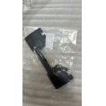 Small product photo - Rear bumper center bracket 6608201267 Starship 7 Geely. Option #2