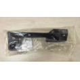 Small product photo - Rear bumper right bracket 6608180929 Starship 7 Geely. Option #2