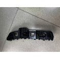 Small product photo - Rear bumper right bracket 6608138168 Starship 7 Geely. Option #2