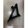 Small product photo - Rear bumper center right bracket 6608138170 Starship 7 Geely. Option #2