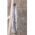 Small product photo - Rear bumper lower body trim panel 6608171117 Starship 7 Geely. Option #2