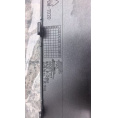 Small product photo - Rear bumper lower body trim panel 6608171117 Starship 7 Geely. Option #3