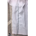 Small product photo - Rear bumper center trim strip 6608280022 Starship 7 Geely. Option #2