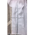 Small product photo - Rear bumper center trim strip 6608280022 Starship 7 Geely. Option #1