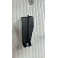 Small product photo - Rear bumper right lower bracket 6608171115 Starship 7 Geely. Option #2