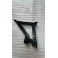 Small product photo - Rear bumper center left bracket 6608138169 Starship 7 Geely. Option #2