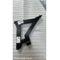 Small product photo - Rear bumper center left bracket 6608138169 Starship 7 Geely. Option #1