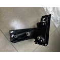 Small product photo - Rear bumper left support bracket 6608142678 Starship 7 Geely. Option #1
