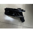 Small product photo - Rear bumper left support bracket 6608142678 Starship 7 Geely. Option #2