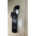 Small product photo - Rear bumper left bracket 6608138167 Starship 7 Geely. Option #2
