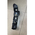 Small product photo - Rear bumper left bracket 6608138167 Starship 7 Geely. Option #3