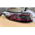 Small product photo - Tail light-L 6608137632 Starship 7 Geely. Option #1