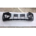 Small product photo - Front bumper 6010173200 Monjaro Geely. Option #2