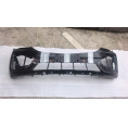 Small product photo - Front bumper 6010173200 Monjaro Geely. Option #3