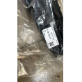 Small product photo - Fog lamp frame Haoyue with hole L 6010177600 Monjaro Geely. Option #3