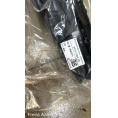 Small product photo - Fog lamp frame Haoyue with hole L 6010177600 Monjaro Geely. Option #1