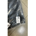 Small product photo - Fog lamp frame Haoyue with hole R 6010177300 Monjaro Geely. Option #2