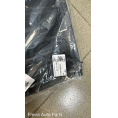 Small product photo - Fog lamp frame Haoyue with hole R 6010177300 Monjaro Geely. Option #1