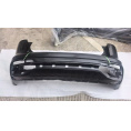 Small product photo - Rear bumper upper 6044124500 Monjaro Geely. Option #2