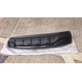 Small product photo - Rear bumper lower trim panel 6044124600 Monjaro Geely. Option #2