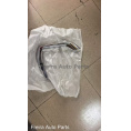 Small product photo - Front bumper trim strip L 6010179300 Monjaro Geely. Option #1