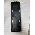 Small product photo - Front license plate panel 6010179500 Monjaro Geely. Option #2