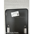 Small product photo - Front license plate panel 6010179500 Monjaro Geely. Option #1