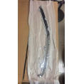 Small product photo - Front bumper trim strip L 6010179100 Monjaro Geely. Option #2