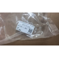 Small product photo - Front bumper trim strip L 6010179100 Monjaro Geely. Option #3