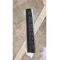 Small product photo - Front bumper anti-collision strip Front R 6073119900 Monjaro Geely. Option #3
