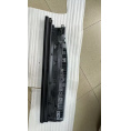 Small product photo - Front bumper anti-collision strip Rear L 6073120300 Monjaro Geely. Option #2