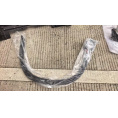 Small product photo - Fender trim panel left front 6073118200 Monjaro Geely. Option #1