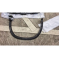 Small product photo - Fender trim panel right front 6073118100 Monjaro Geely. Option #1